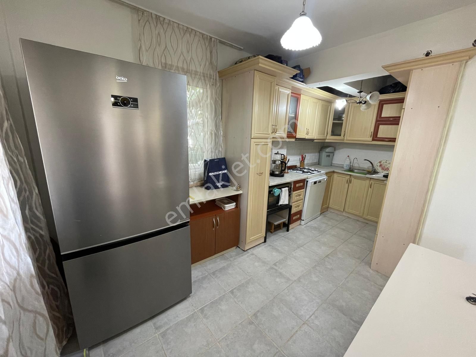 Turyap Alaçatı Sakızlarda Satılık Köşe Konumlu Villa - Görsel 11