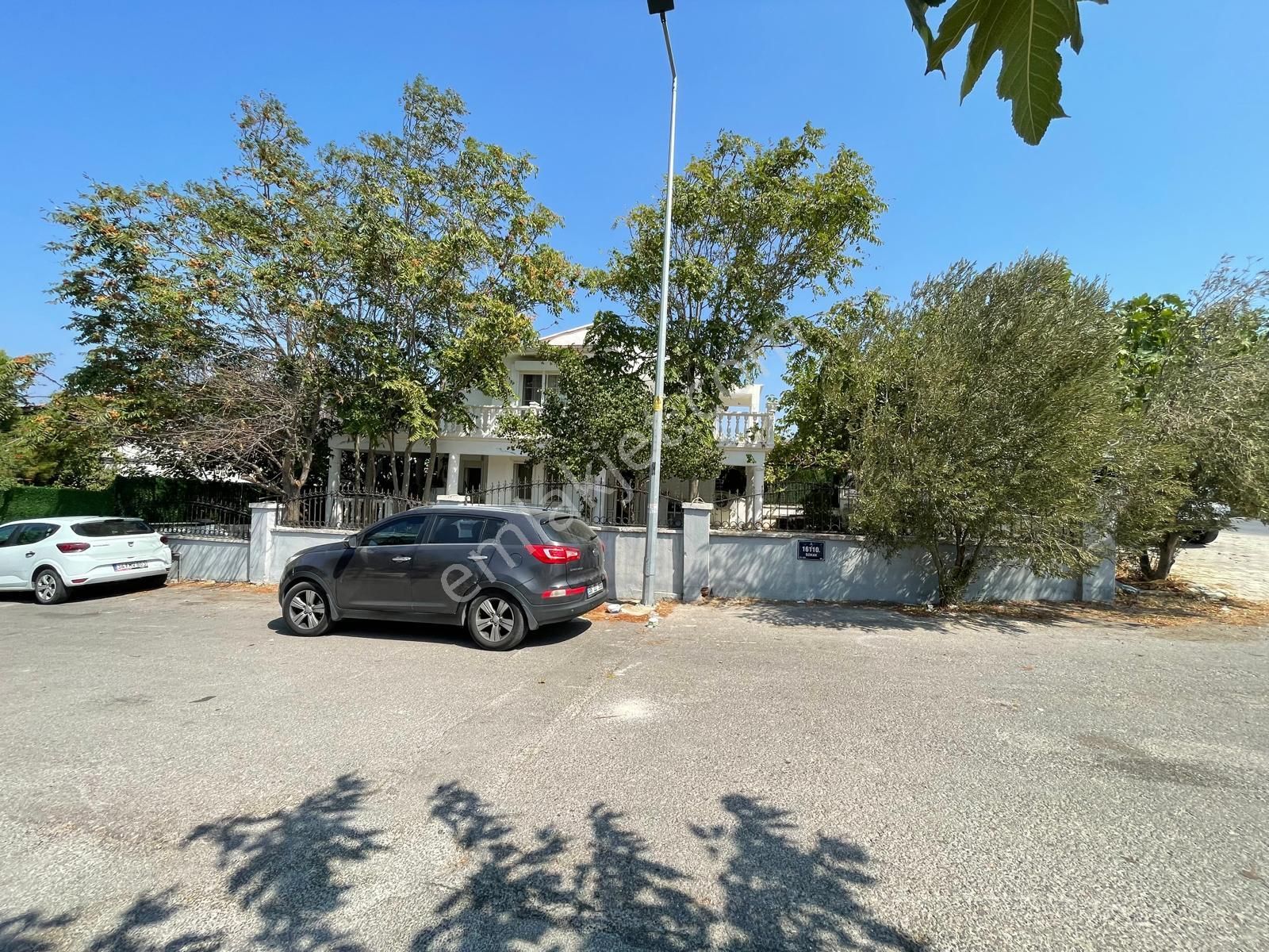 Turyap Alaçatı Sakızlarda Satılık Köşe Konumlu Villa - Görsel 29