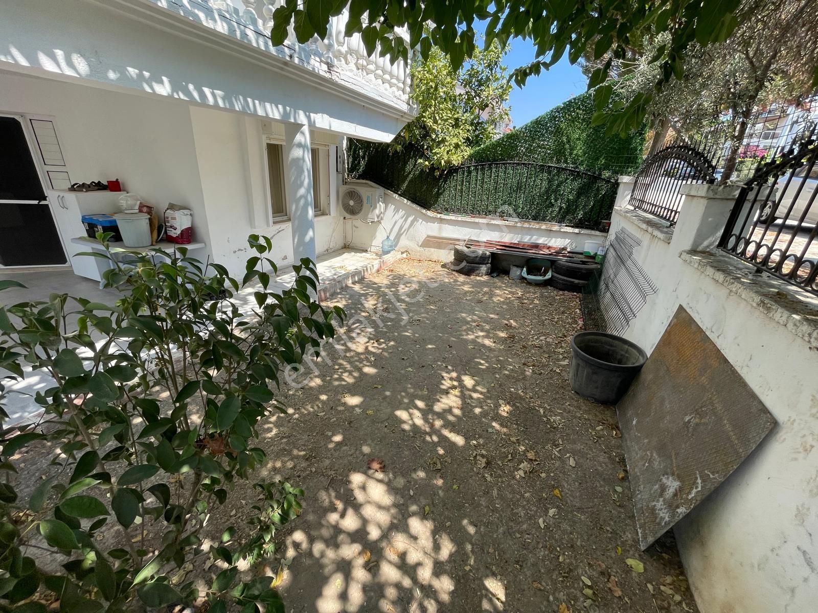 Turyap Alaçatı Sakızlarda Satılık Köşe Konumlu Villa - Görsel 5