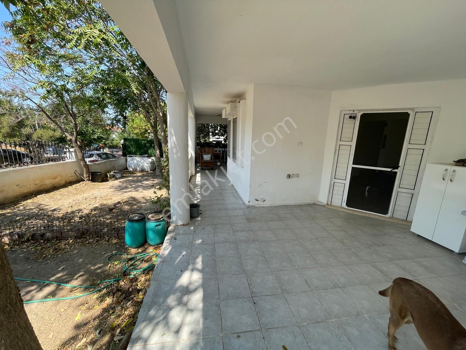 Turyap Alaçatı Sakızlarda Satılık Köşe Konumlu Villa - Görsel 7