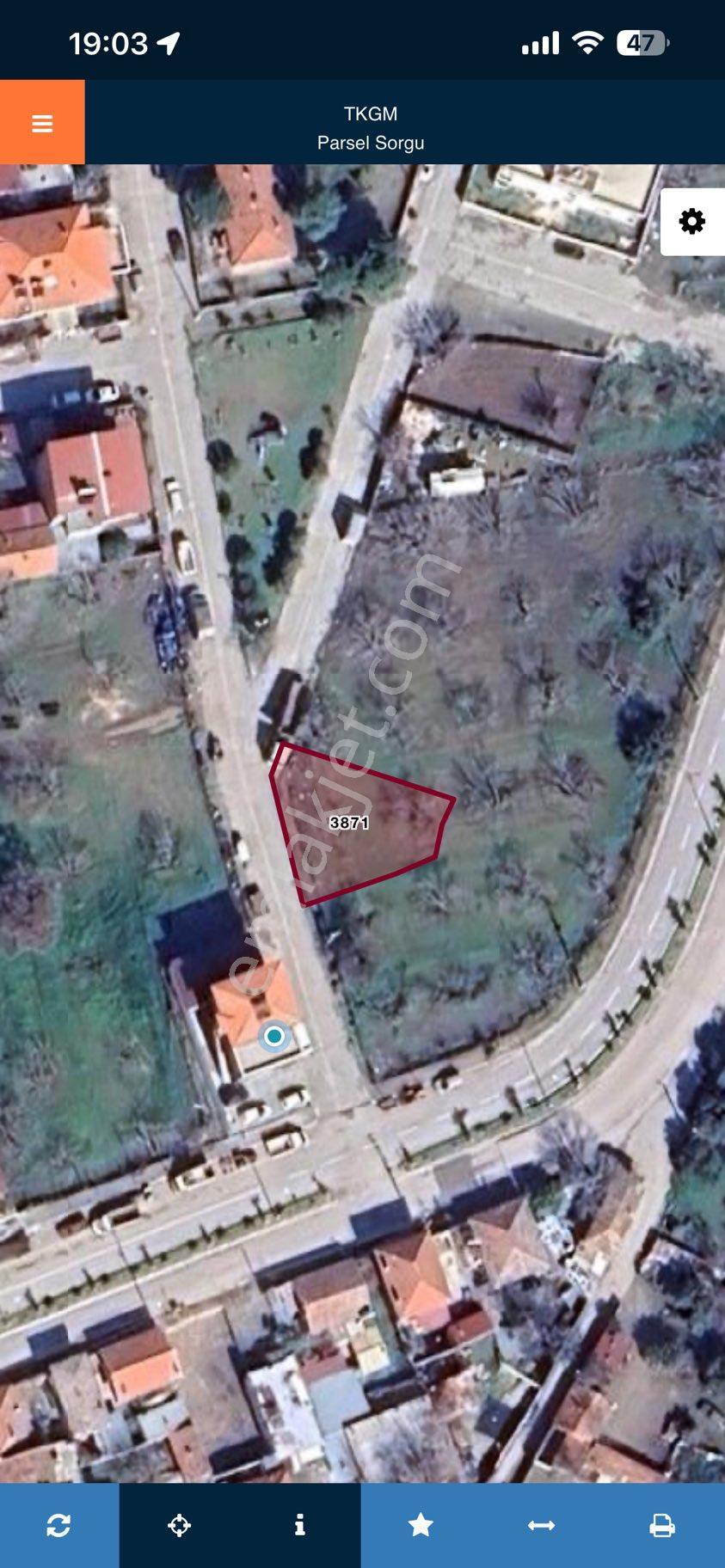 4 Kat %40 İmarlı Araç Takası Olur
