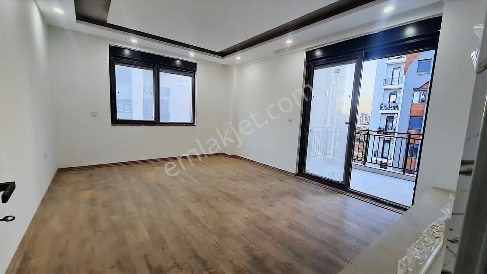 Çankaya Mahallesi'nde 2+1 Satılık Daire - Görsel 16