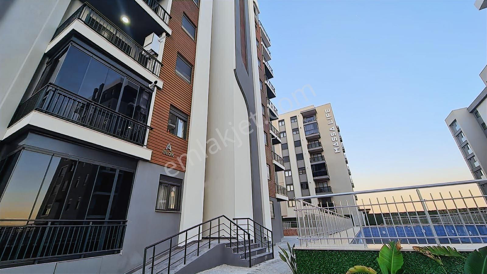 Çankaya Mahallesi'nde 2+1 Satılık Daire - Görsel 15