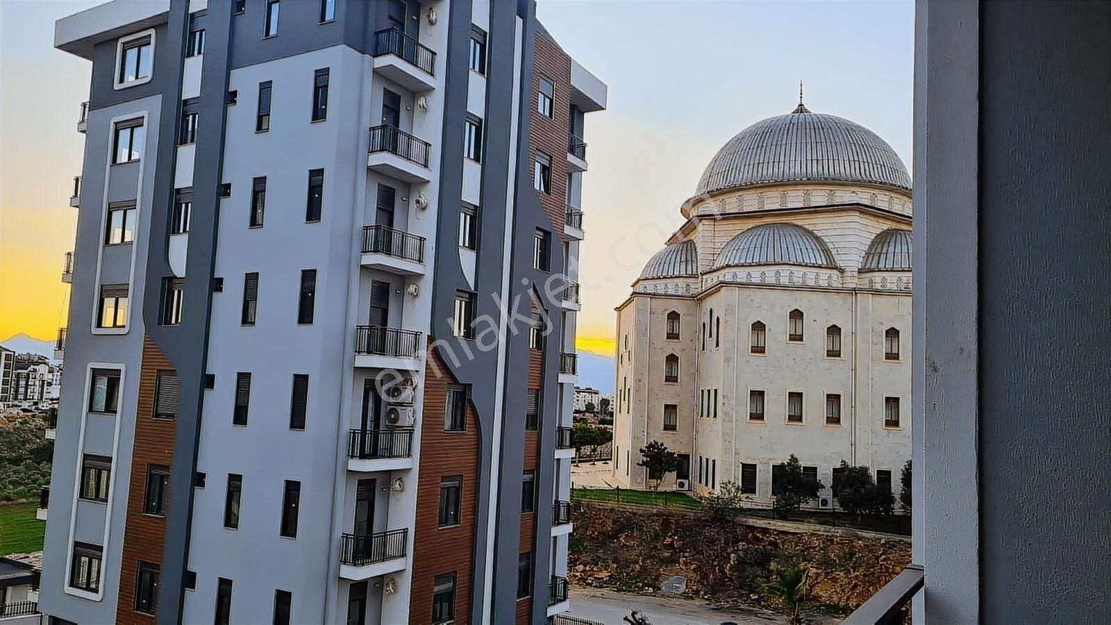 Çankaya Mahallesi'nde 2+1 Satılık Daire - Görsel 23