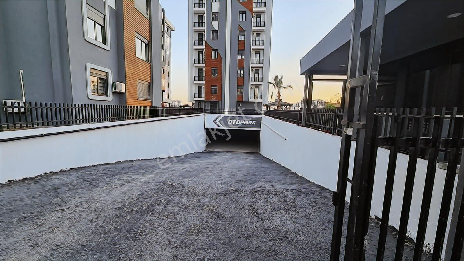 Çankaya Mahallesi'nde 2+1 Satılık Daire - Görsel 14