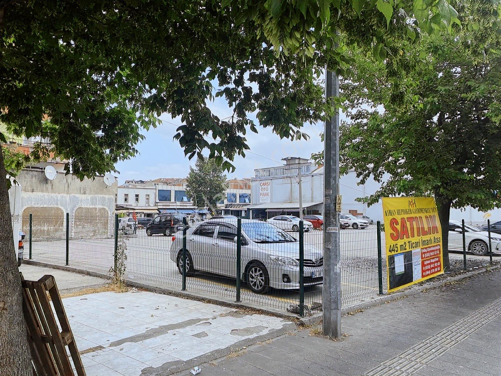 Adapazarının Kalbinde Katlıpazar Ve Orta Garaj Yanı 445m2 Ticari - Görsel 17