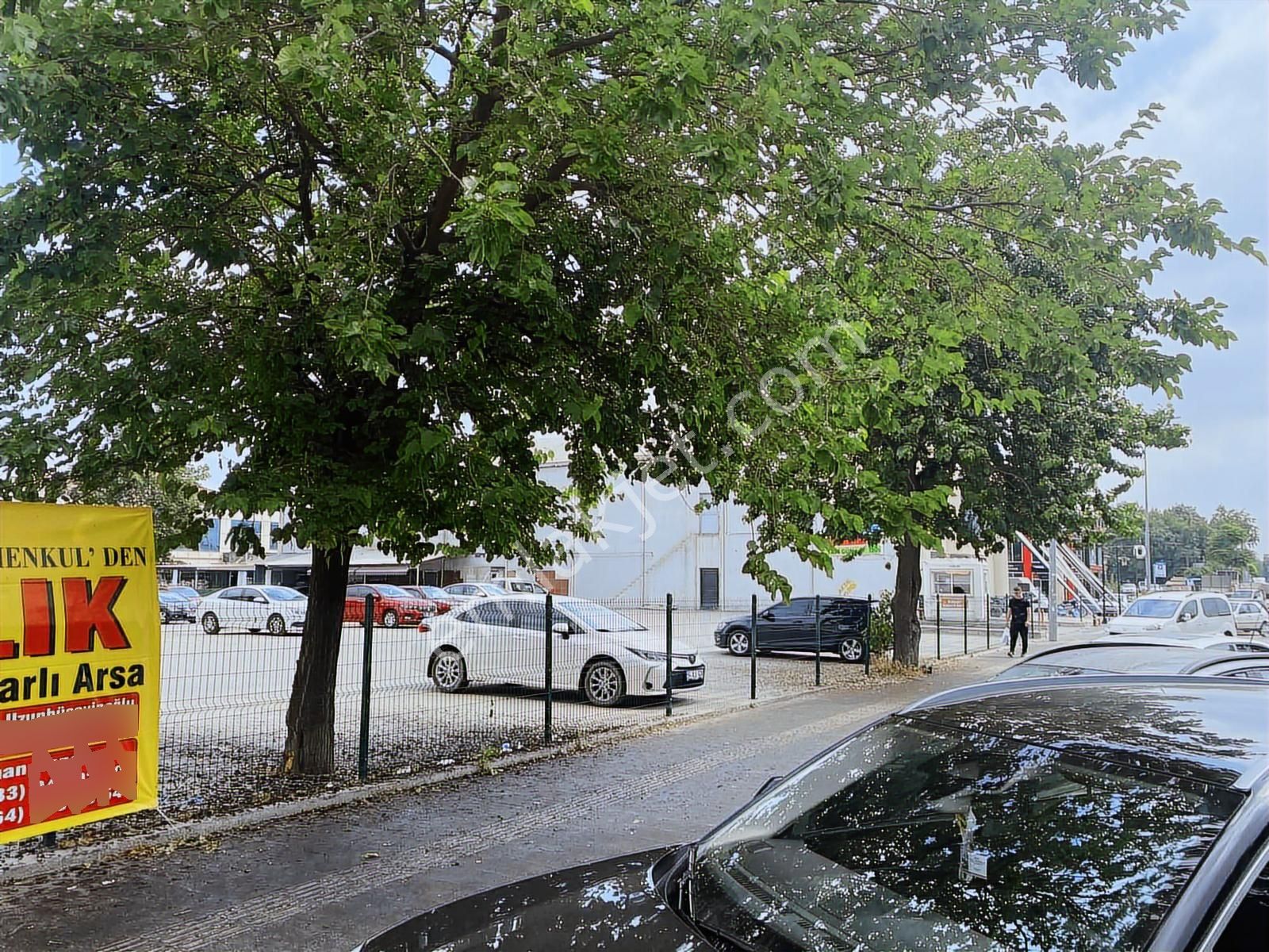 Adapazarının Kalbinde Katlıpazar Ve Orta Garaj Yanı 445m2 Ticari - Görsel 16