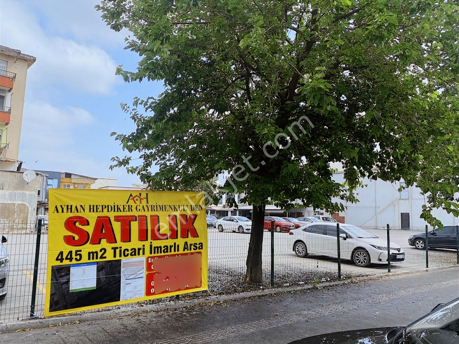 Adapazarının Kalbinde Katlıpazar Ve Orta Garaj Yanı 445m2 Ticari - Görsel 17
