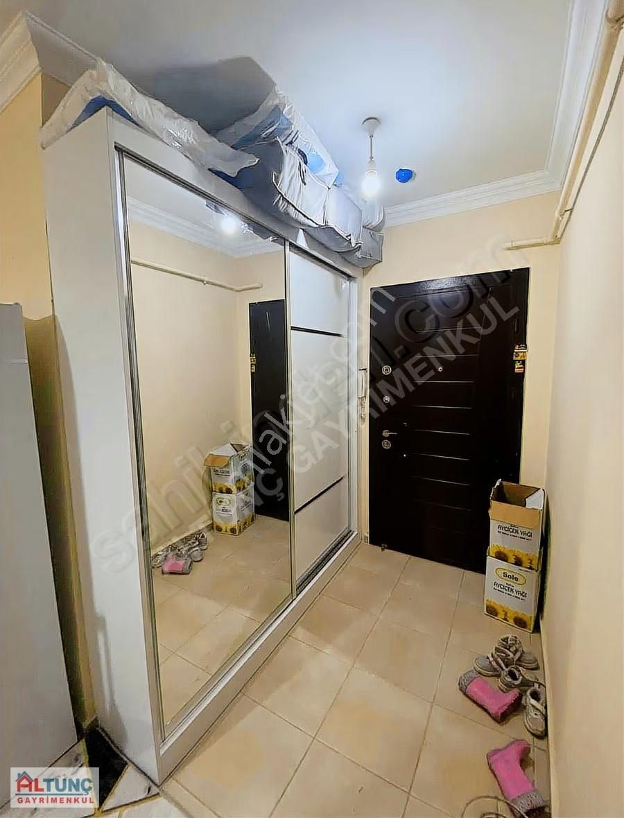 Altunç'dan İsmetpaşada K.mutfak Geniş Oturumlu 2+1 Kiralık Daire - Görsel 17