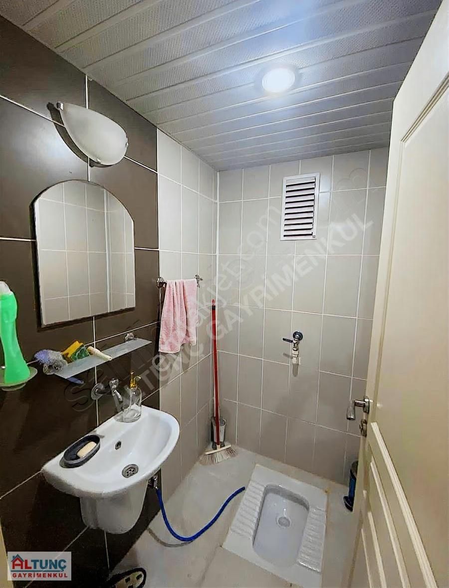 Altunç'dan İsmetpaşada K.mutfak Geniş Oturumlu 2+1 Kiralık Daire - Görsel 18