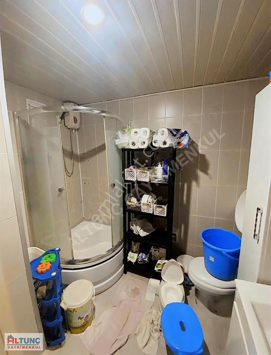 Altunç'dan İsmetpaşada K.mutfak Geniş Oturumlu 2+1 Kiralık Daire - Görsel 14