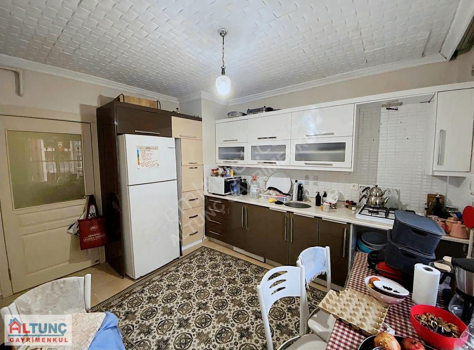 Altunç'dan İsmetpaşada K.mutfak Geniş Oturumlu 2+1 Kiralık Daire - Görsel 5