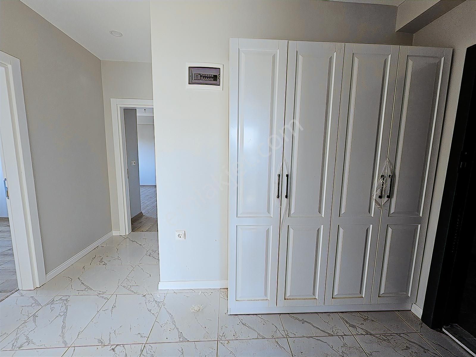 Çevreyoluna Sıfır Konumda 2+1 Kapalı Otoparklı Modern Daire - Görsel 5