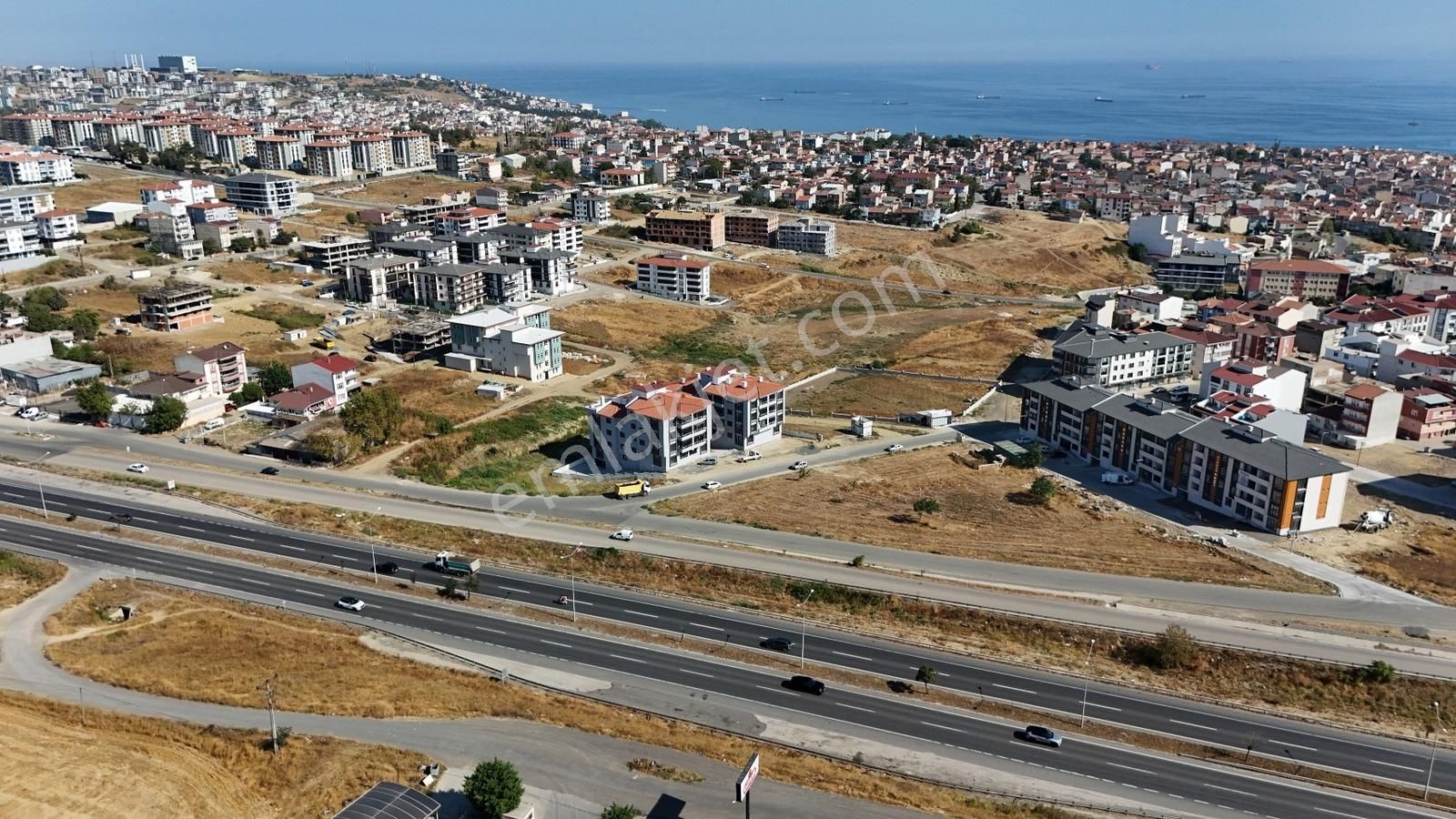 Çevreyoluna Sıfır Konumda 2+1 Kapalı Otoparklı Modern Daire - Görsel 31