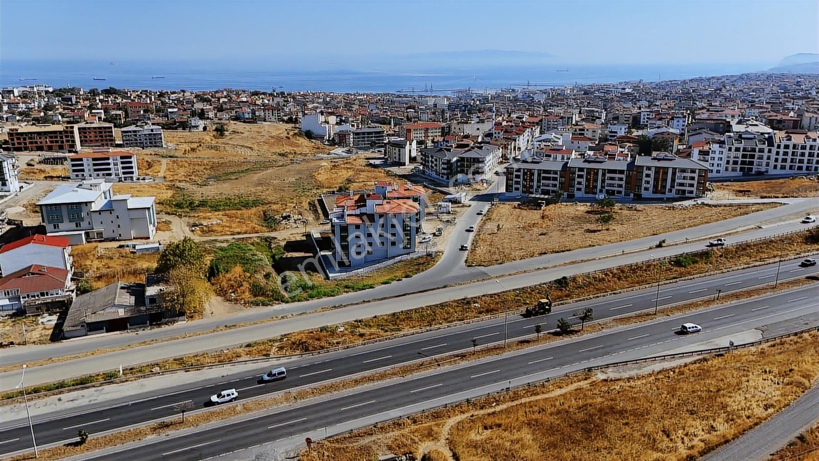 Çevreyoluna Sıfır Konumda 2+1 Kapalı Otoparklı Modern Daire - Görsel 30