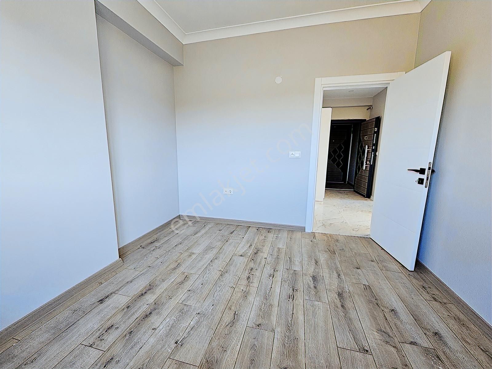 Çevreyoluna Sıfır Konumda 2+1 Kapalı Otoparklı Modern Daire - Görsel 22