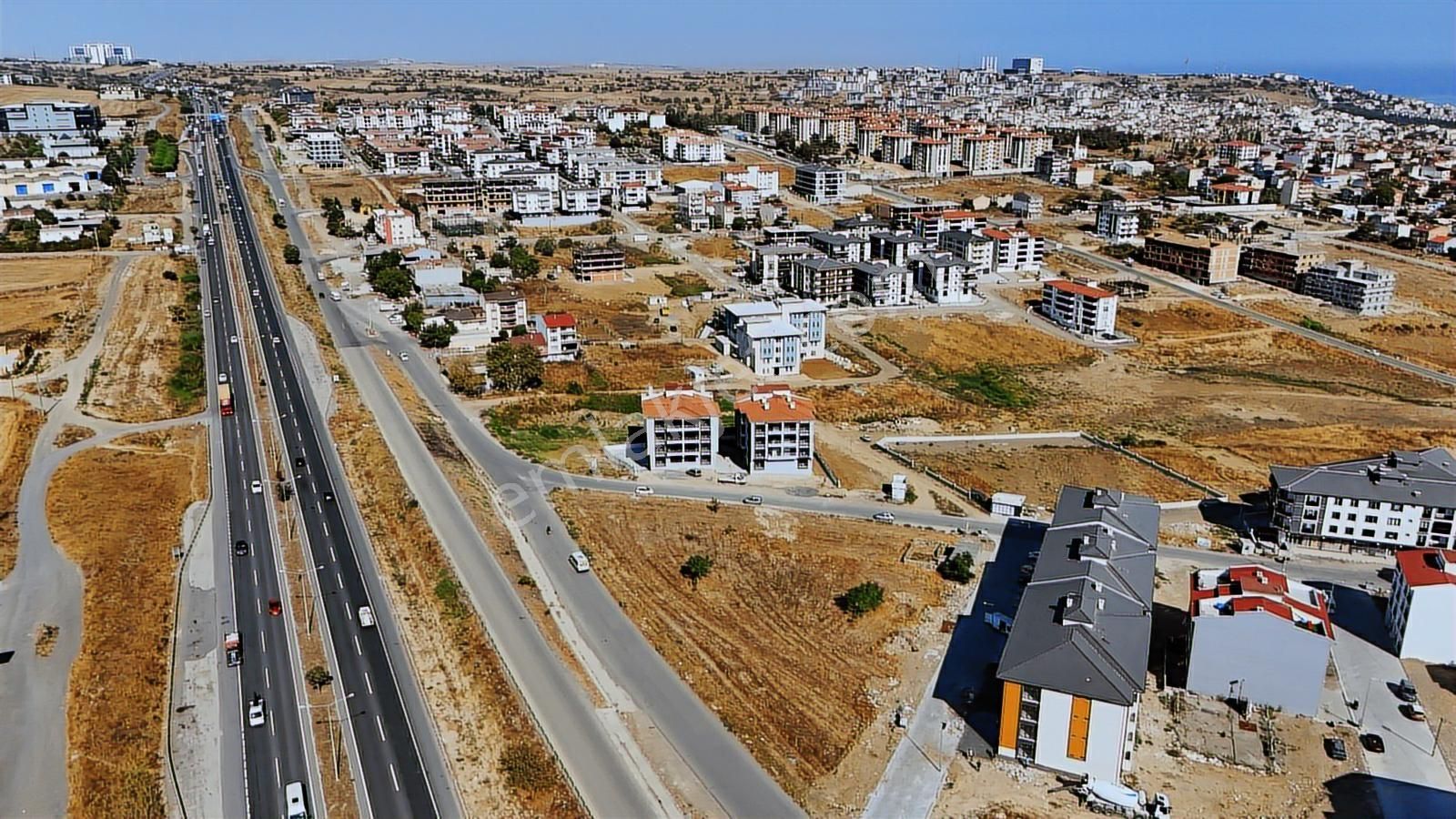 Çevreyoluna Sıfır Konumda 2+1 Kapalı Otoparklı Modern Daire - Görsel 32