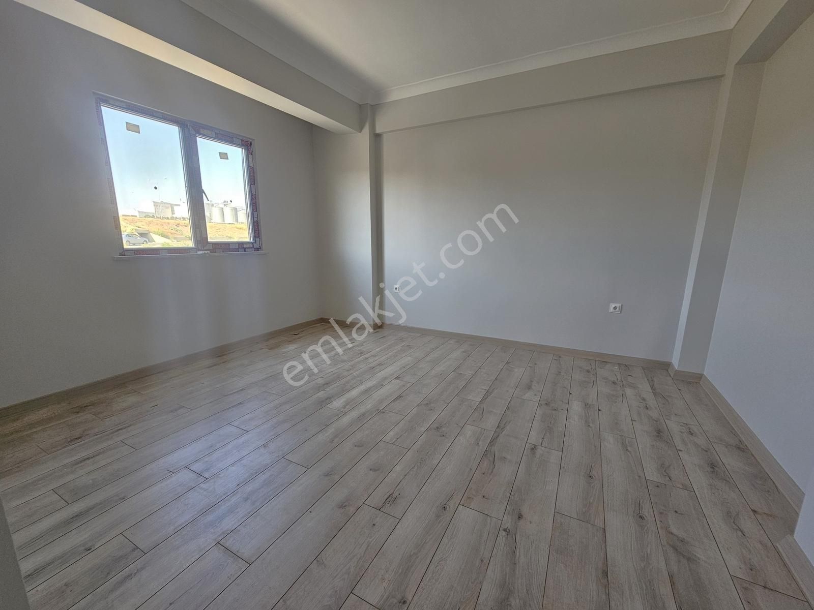 Çevreyoluna Sıfır Konumda 2+1 Kapalı Otoparklı Modern Daire - Görsel 23