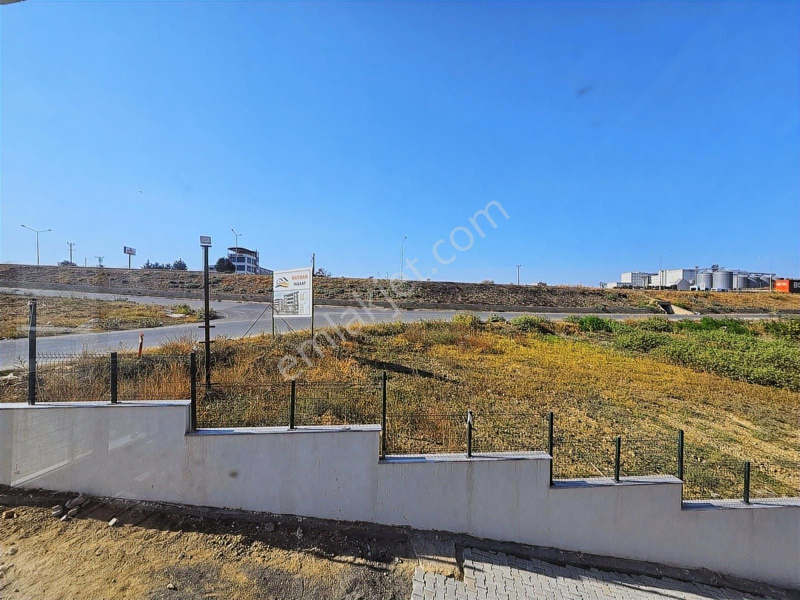 Çevreyoluna Sıfır Konumda 2+1 Kapalı Otoparklı Modern Daire - Görsel 10