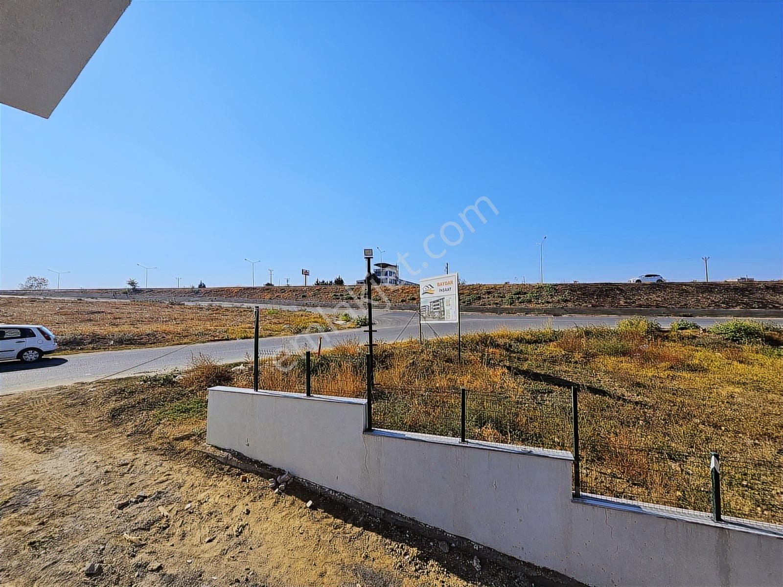 Çevreyoluna Sıfır Konumda 2+1 Kapalı Otoparklı Modern Daire - Görsel 11