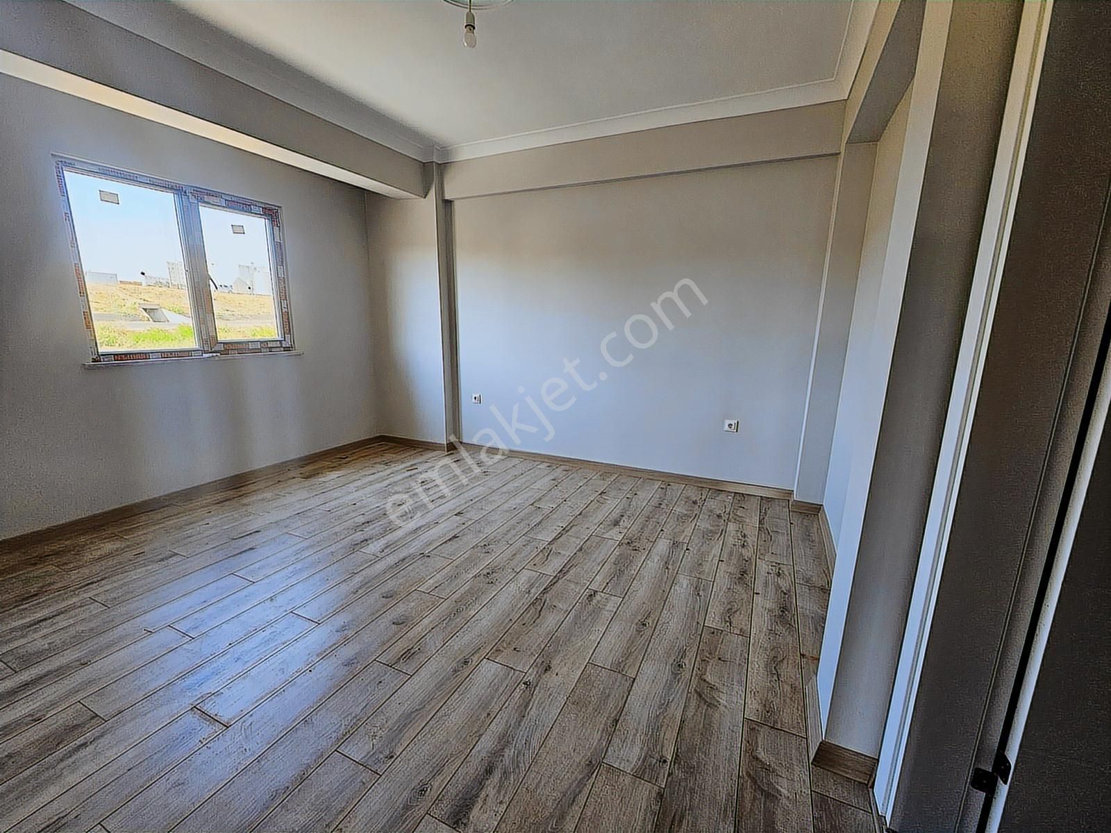 Çevreyoluna Sıfır Konumda 2+1 Kapalı Otoparklı Modern Daire - Görsel 20