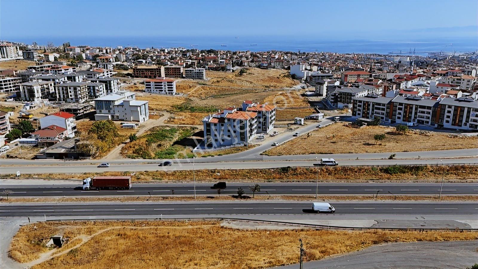 Çevreyoluna Sıfır Konumda 2+1 Kapalı Otoparklı Modern Daire - Görsel 29