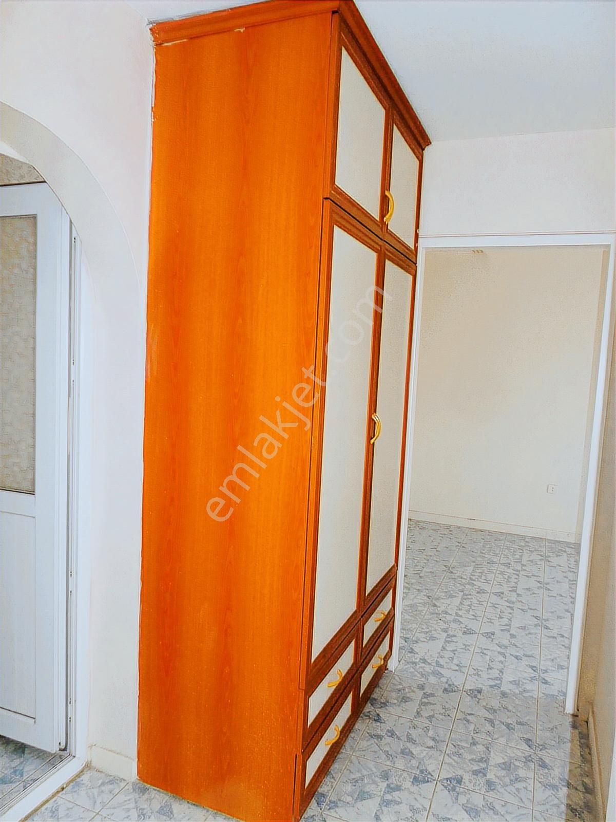 Güneyi Açık Manzaralı Büyük Mutfaklı Süper Konum. - Görsel 23