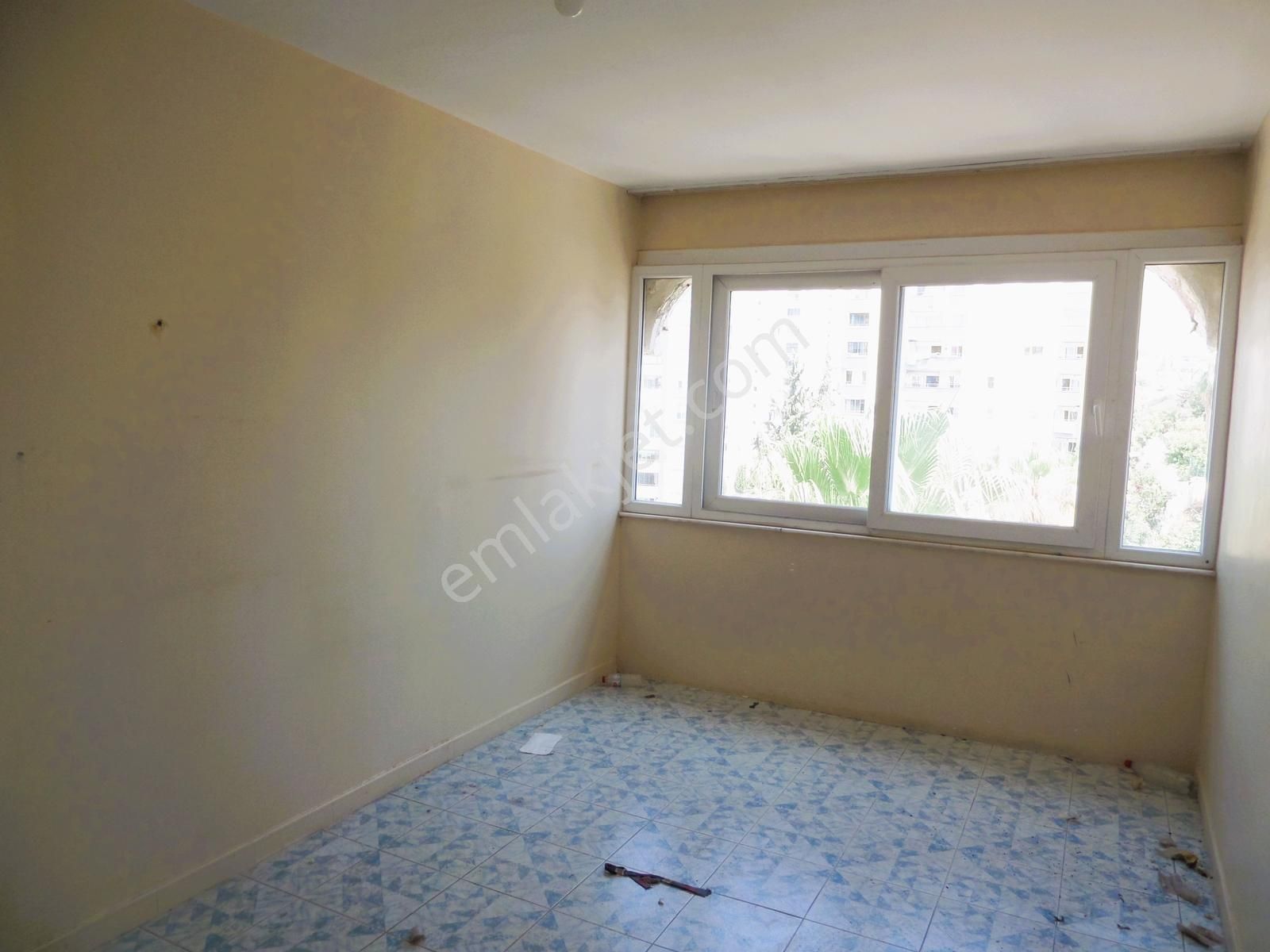 Güneyi Açık Manzaralı Büyük Mutfaklı Süper Konum. - Görsel 24