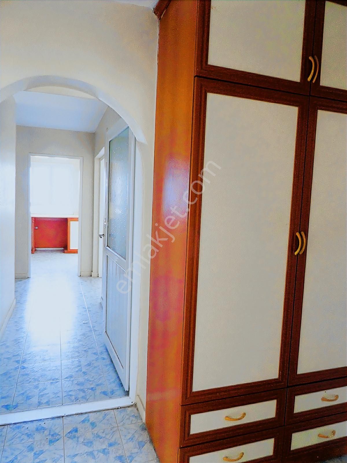 Güneyi Açık Manzaralı Büyük Mutfaklı Süper Konum. - Görsel 26