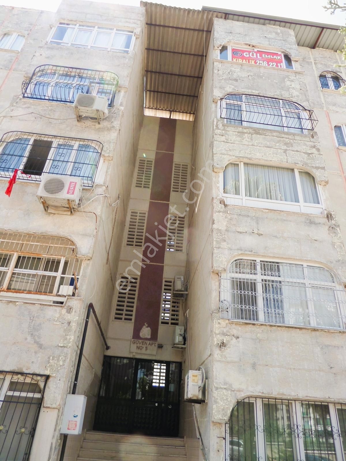 Güneyi Açık Manzaralı Büyük Mutfaklı Süper Konum. - Görsel 32