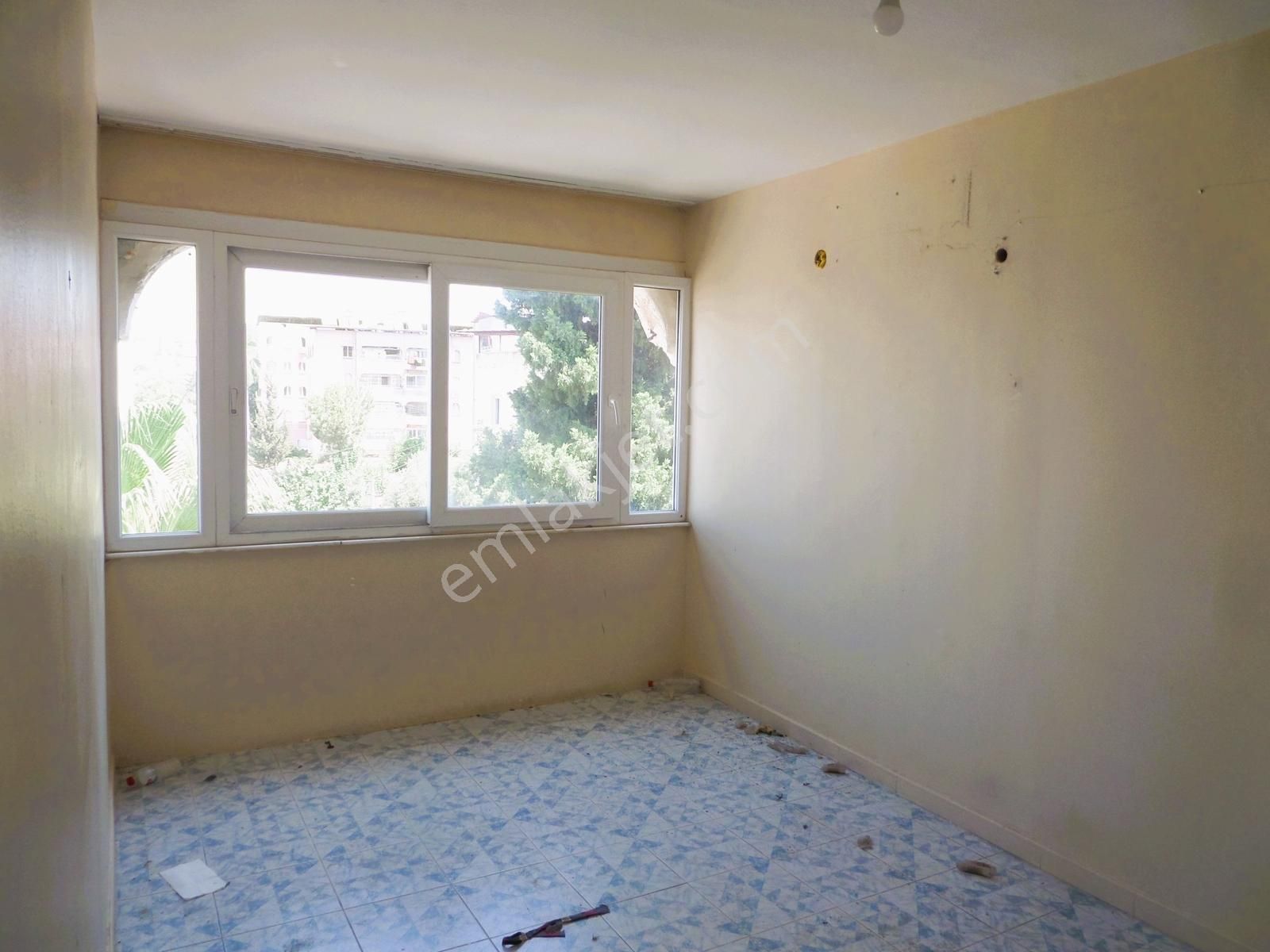 Güneyi Açık Manzaralı Büyük Mutfaklı Süper Konum. - Görsel 17