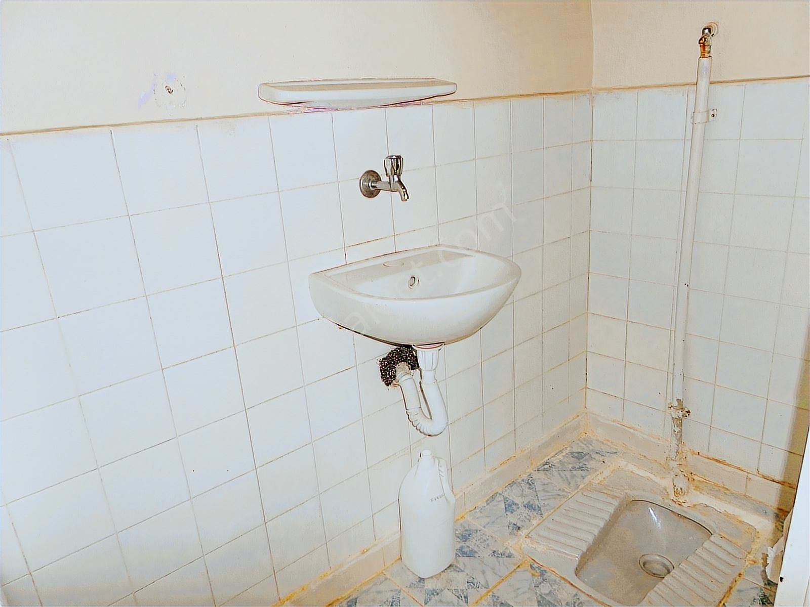 Güneyi Açık Manzaralı Büyük Mutfaklı Süper Konum. - Görsel 12