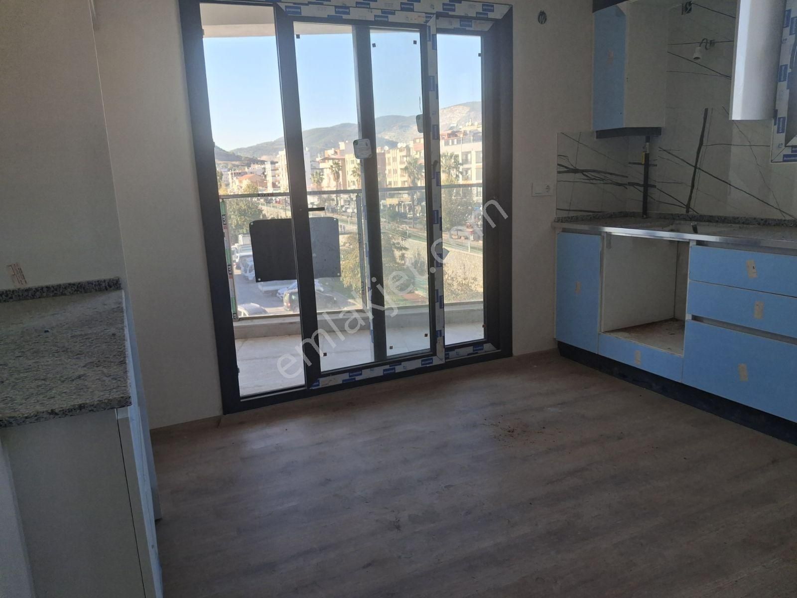 Söke Merkezde Süper Mazaralı Daire - Görsel 8