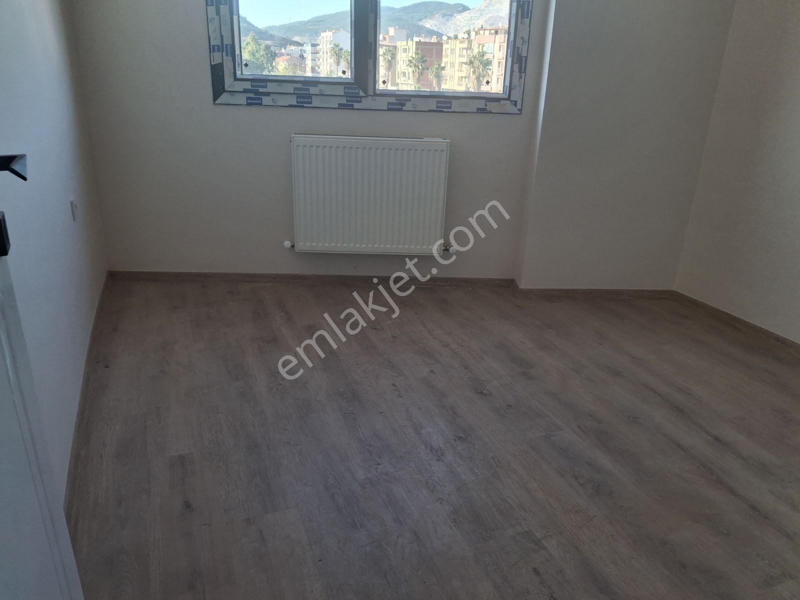 Söke Merkezde Süper Mazaralı Daire - Görsel 13