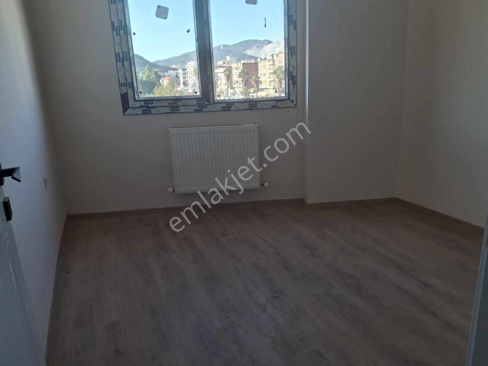 Söke Merkezde Süper Mazaralı Daire - Görsel 25