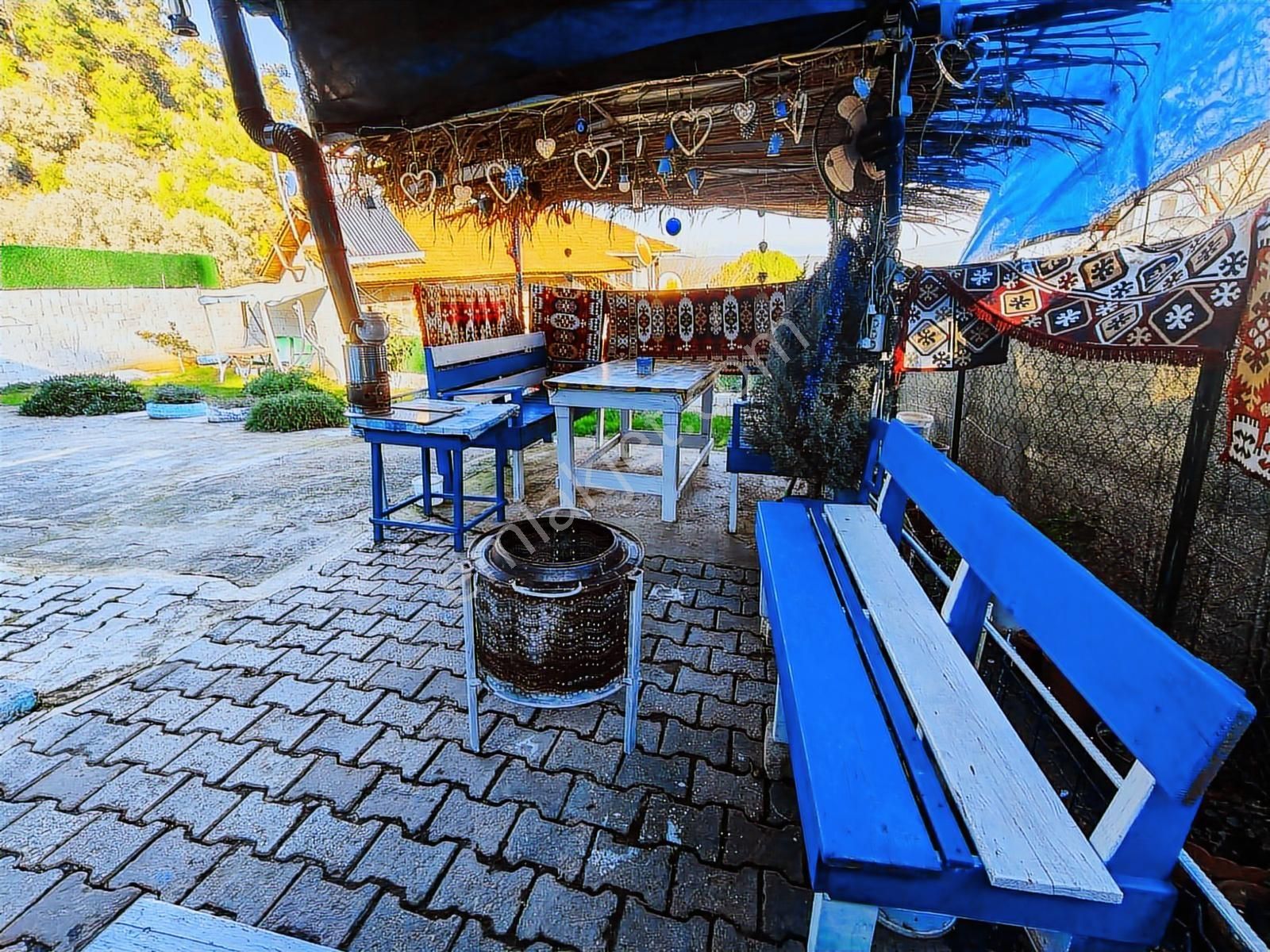 Satılmadan Görün! 300m2 Resmi Müstakil Köy Evi - Görsel 6