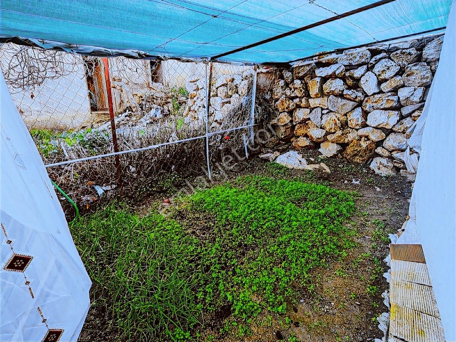 Satılmadan Görün! 300m2 Resmi Müstakil Köy Evi - Görsel 14