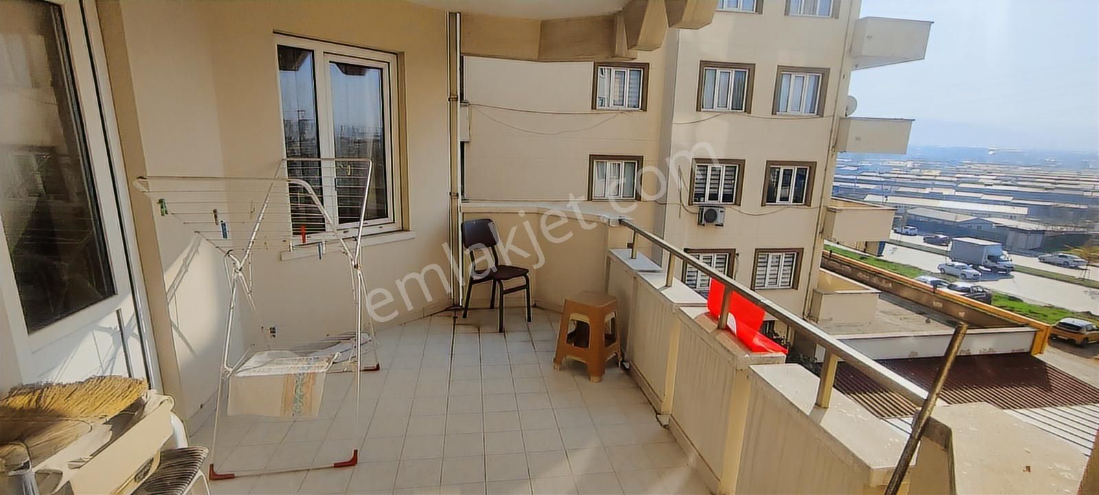 Bursa Nilüfer Beşevler De 3+1 Satılık Daire - Görsel 15