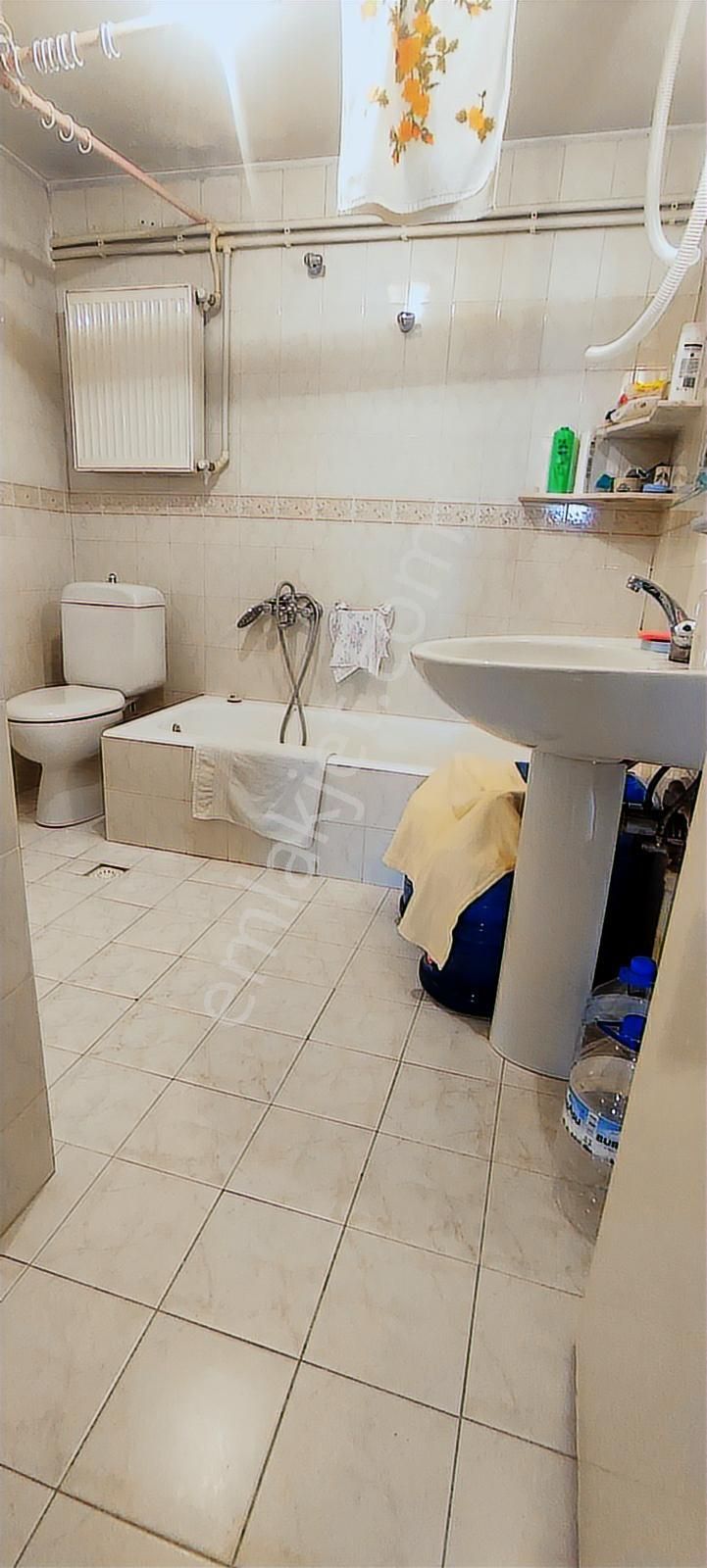 Bursa Nilüfer Beşevler De 3+1 Satılık Daire - Görsel 31