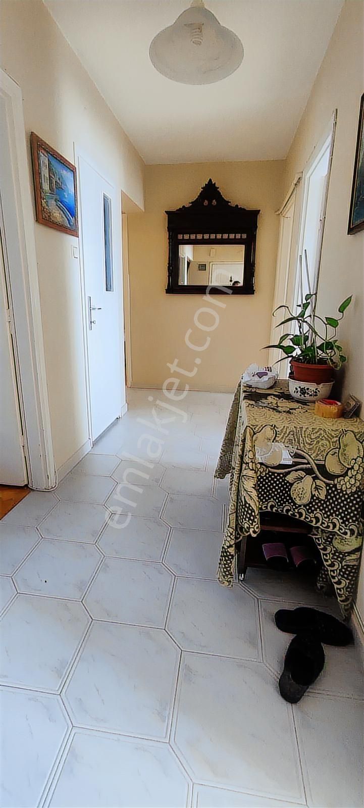 Bursa Nilüfer Beşevler De 3+1 Satılık Daire - Görsel 30