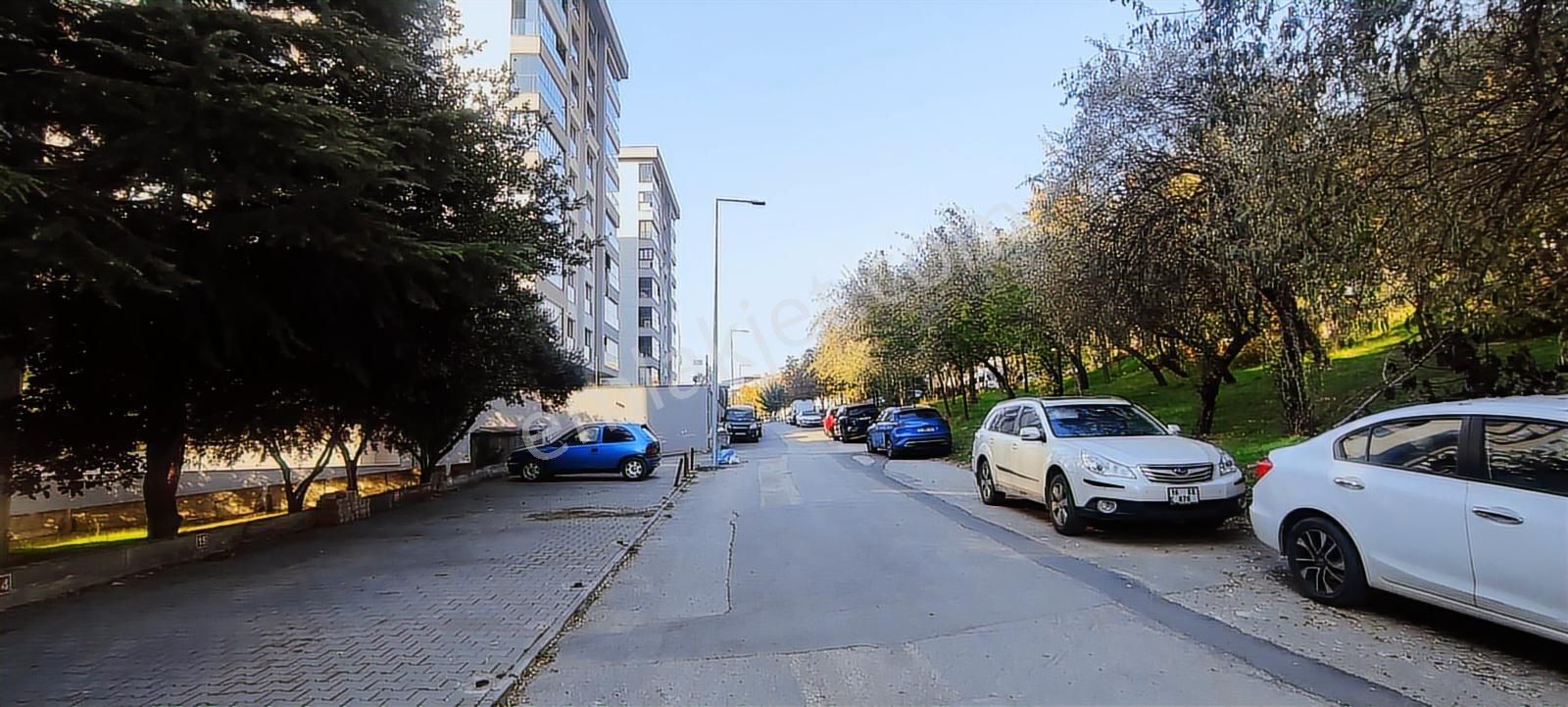 Bursa Nilüfer Beşevler De 3+1 Satılık Daire - Görsel 23
