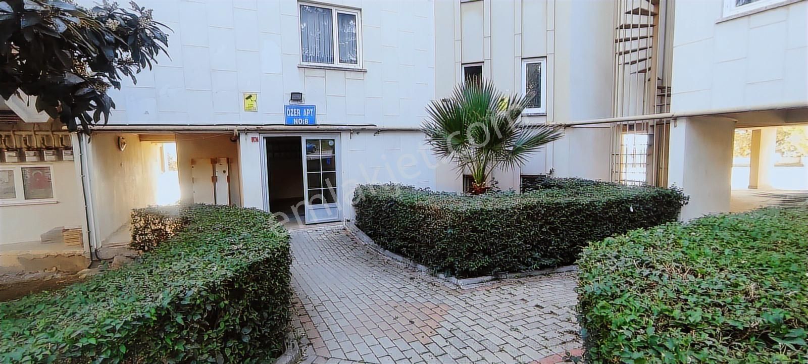 Bursa Nilüfer Beşevler De 3+1 Satılık Daire - Görsel 21