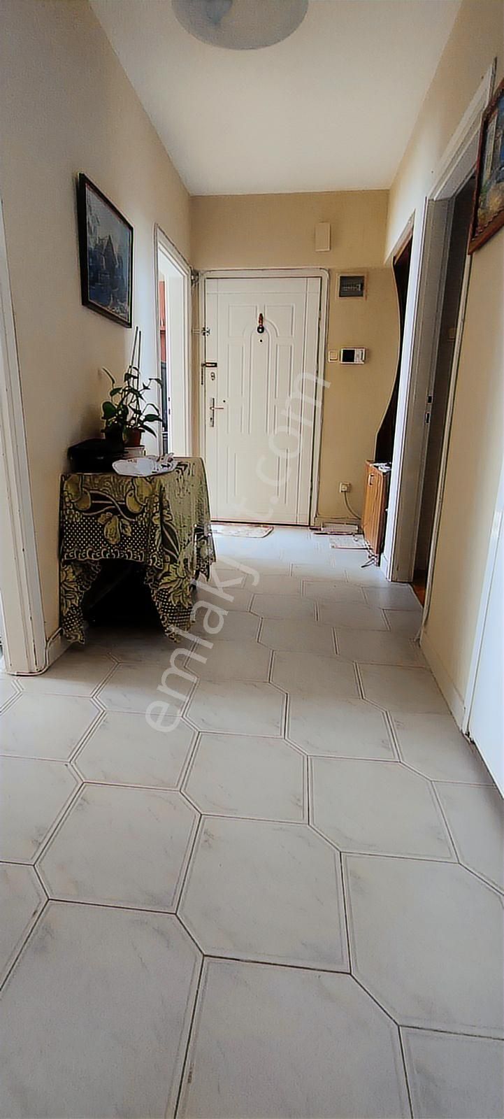 Bursa Nilüfer Beşevler De 3+1 Satılık Daire - Görsel 9