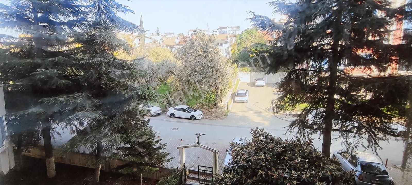 Bursa Nilüfer Beşevler De 3+1 Satılık Daire - Görsel 8