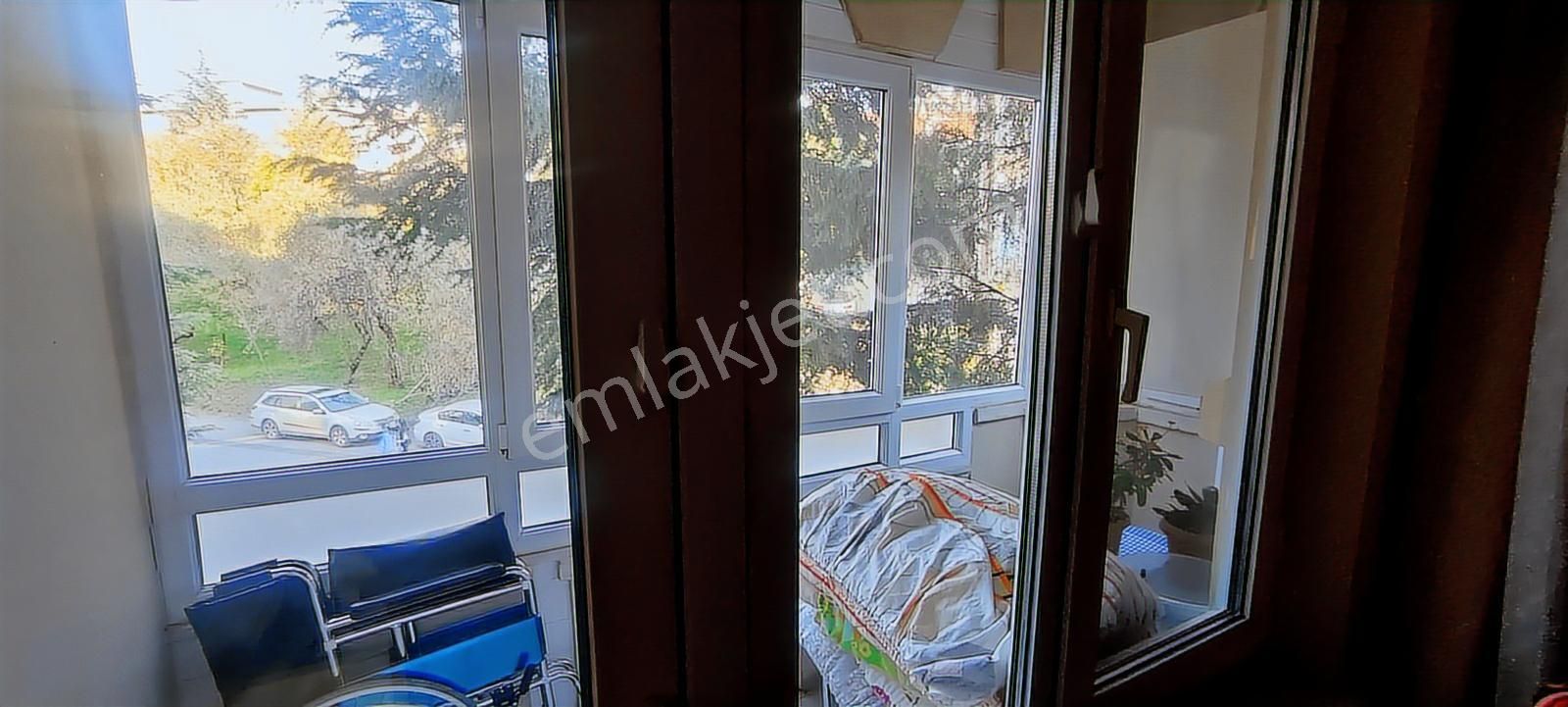 Bursa Nilüfer Beşevler De 3+1 Satılık Daire - Görsel 7