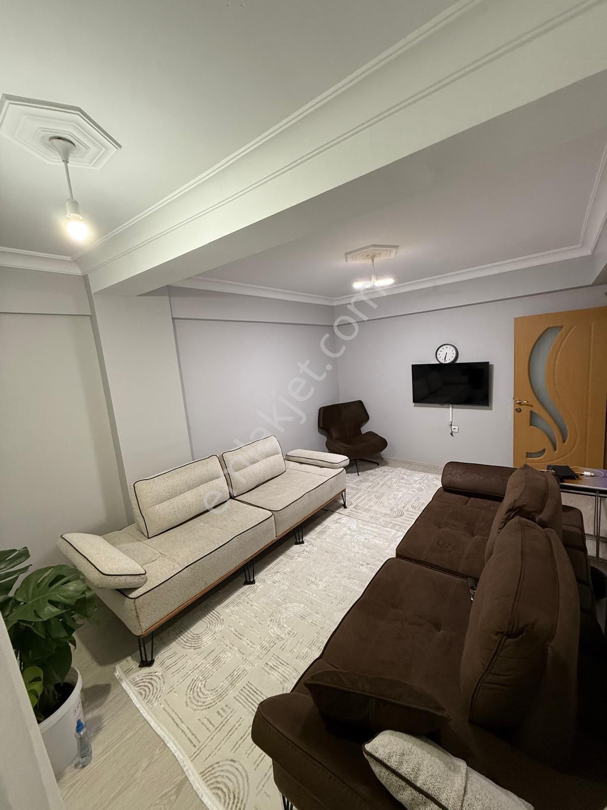 Bağcılar Kirazlı Metro Satılık 2+1 Daire