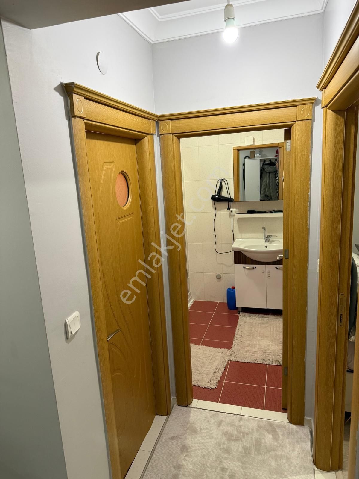 Bağcılar Kirazlı Metro Satılık 2+1 Daire - Görsel 2