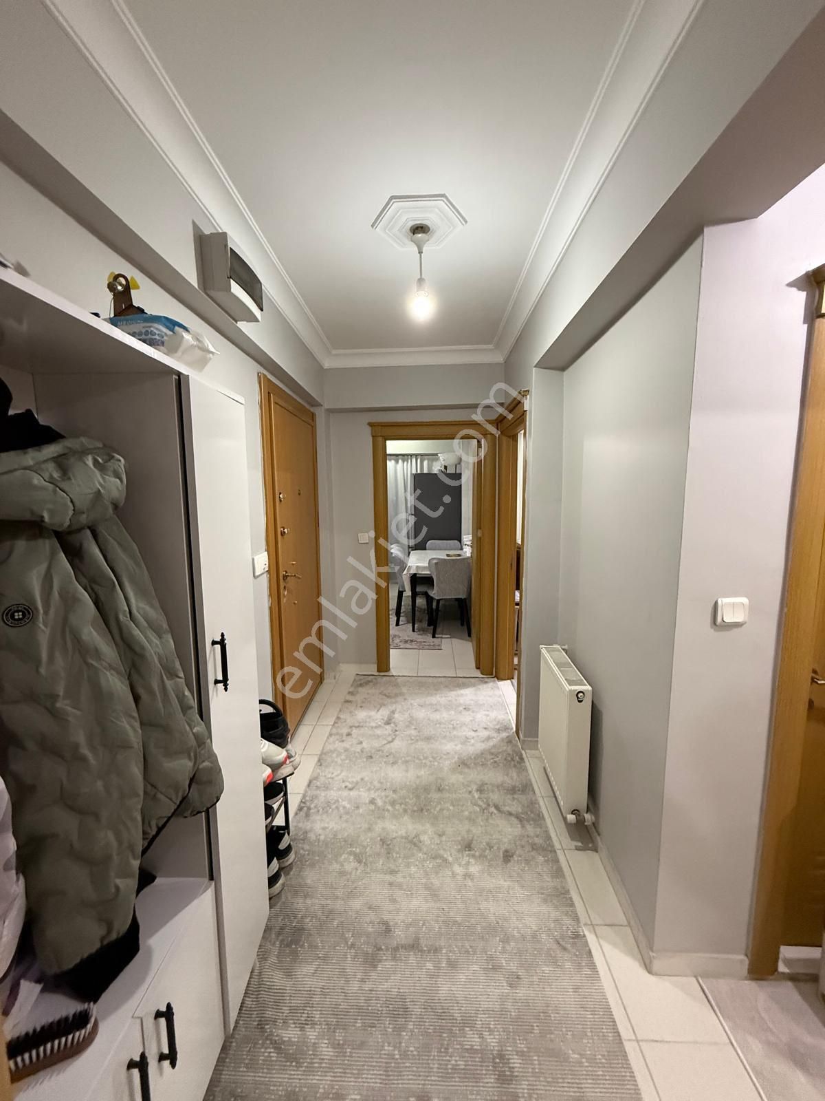 Bağcılar Kirazlı Metro Satılık 2+1 Daire - Görsel 11