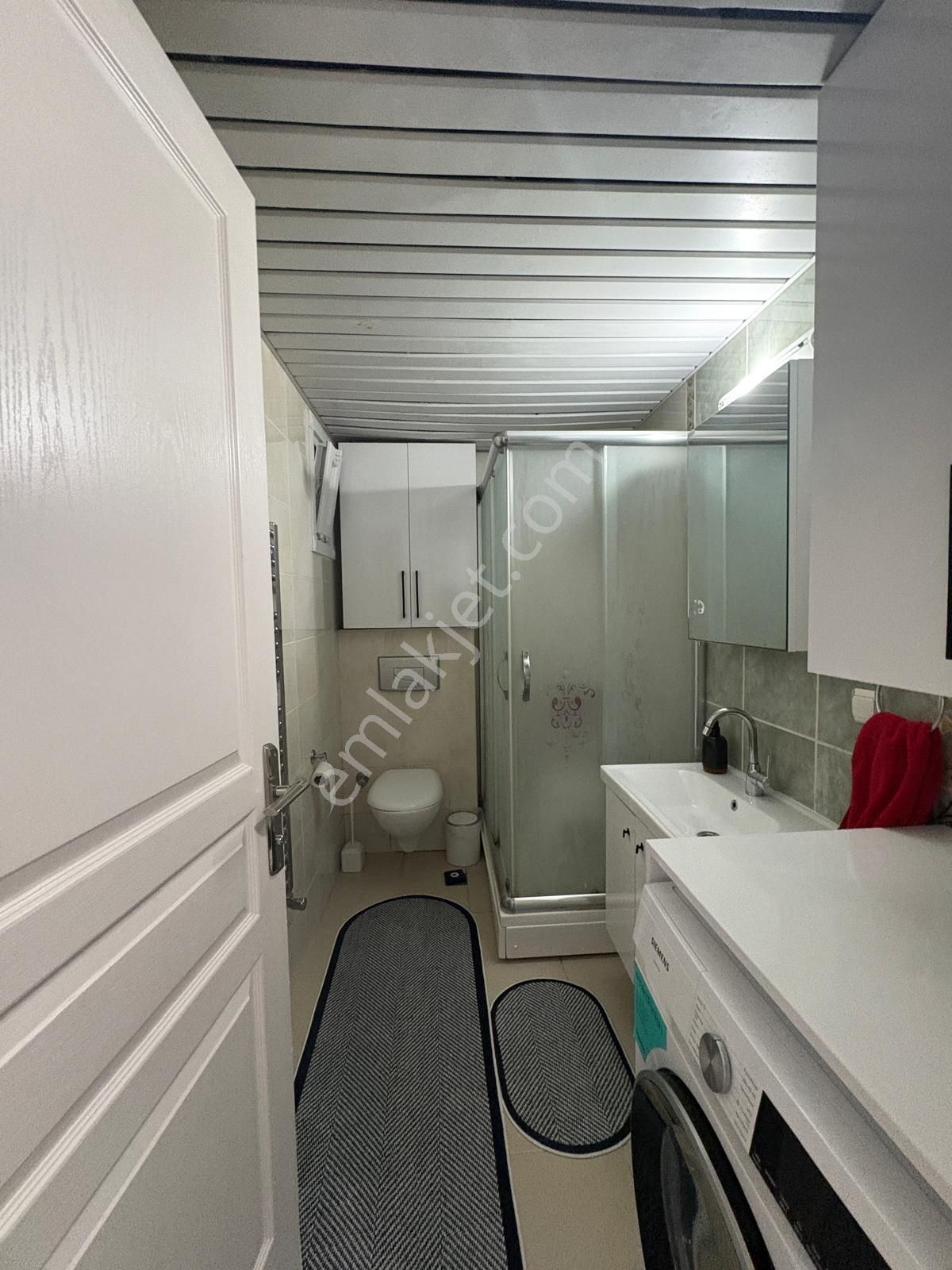 Büşra Gayrimenkulden Kiptaş 1 Etapta Satılık Daire 90m2 Balkonlu Yüksek Giriş İçi Özel Yapılı - Görsel 14