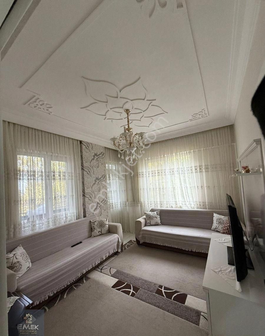 Karataş Kongre Merkezi Yanında 3+1 Daire - Görsel 9